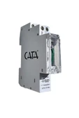 Cata W Otomat Zaman Saati Ct-9184 - 5