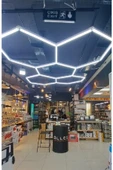 Cata CT-9082 ANZER LED LINEER ARMATÜR BEYAZ IŞIK 360W - 8