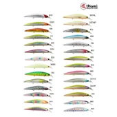 Usami Saroo 110S-SR 11,2cm 21.3gr Maket Balık thumbnail 2