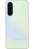 Samsung Galaxy A36 5g 256 GB 8 GB Ram Açık Yeşil Outlet (Samsung Türkiye Garantili) - 3