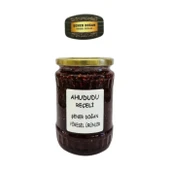 Şener Doğan Ahududu Reçeli 700 Gr - 1