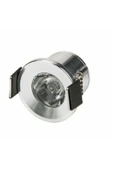 Cata Ct-5270 1,5w Yıldız Spot Armatür Aydınlatma Satin Kasa 3200k Günışığı - 1