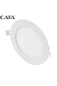 Cata 2 Adet Cata Ct 5146 Led Spot 9w 6400k Beyaz Işık - 1
