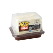 Ünal 4 Dilim Klasik İnek Peyniri 450 Gr - 1