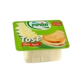 Pınar Peynir Dilimli Tost 350 Gr - 1