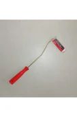 Dekor Fırça Dekor Eksport Saten Parmak Rulo Fırça 10 cm - 2