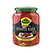 Kühne Közlenmiş Kırmızı Biber Gurme Seri 530 Gr - 1