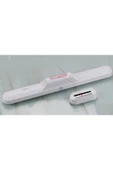 Cata Ct-5249 Şarjlı Led Işık Usb Şarjlı Kablosuz Mıknatıslı Led Lamba 3 Farklı Işık Rengi - 2