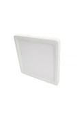 Cata - 18w Panel Led Armatür - Beyaz Işık Ct-5234 - 1