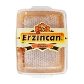 Erzincan Karahan Petek Bal 700 Gr - 1