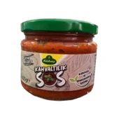 Kühne Kahvaltılık Sos 300 Gr - 1