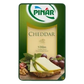Pınar Cheddar Peyniri 200 Gr - 1