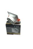 Cata Ct-5003 Puma Kare Spot Beyaz Çerçeve Kasa 5 Adet Ampulsüz - 4