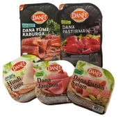 Danet Tadım Paketi 1 - 1