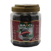 Bağcı Gurme Gemlik Siyah Zeytin 900 Gr - 1