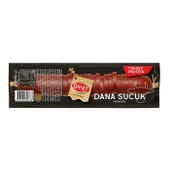 Danet Dana Sucuk Spesiyal Baton I Fermente 600 Gr - 1