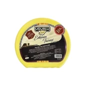 Uğurlu Eskinin Tazesi Taze Kaşar Peyniri 1 Kg - 1