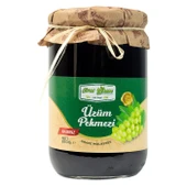 Sivas Yörem Katkısız Üzüm Pekmezi 850 Gr - 1