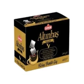 Çaykur Altınbaş Demlik Poşet Çayı Sade 40'lı - 1