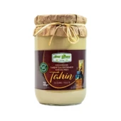 Sivas Yörem Tahin Geleneksel Soğuk Pres 652 Gr - 1