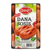 Danet Danet Kokteyl Dana Sosis - 1