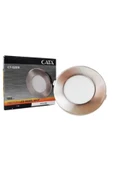 Cata 1 W Ledli Mobil Yıldız Spot Ct-5209 - Günışığı - 1