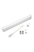 Cata 5 W T5 Led Bant Armatür Ct-2466 - 31,5 Cm Beyaz Işık - 2