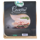 Pınar Hindi Füme 150 Gr - 1
