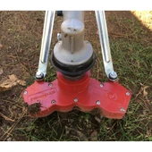 Pubert PM4 Motorlu Tırpan Uyumlu Çapa Aparatı Yeni Model thumbnail 2