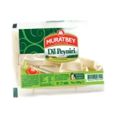 Muratbey Dil Peynir 200 Gr - 1