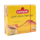 Çaykur Bardak Poşet Çay 100'lü 200 Gr - 1