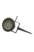 Cata 12W LED BAHÇE PROJEKTÖRÜ - CT-7304 - 3