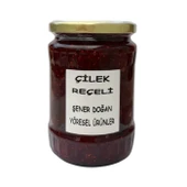 Şener Doğan Çilek Reçeli 700 gr - 1