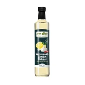 Sivas Yörem Sarımsaklı Limon Sirkesi Katkısız 500 Ml - 1