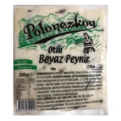 Polonez Otlu Beyaz Peynir 250 Gr - 1