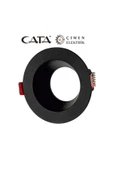 Cata Ct 5041 Siyah Spot Kasa - 1