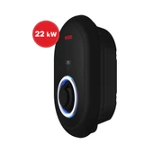 Vestel Elektrikli Araç Şarj İstasyonu EVC04 22kW Soketli thumbnail 1