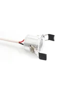 Cata Ct-5270 1,5w Yıldız Spot Armatür Aydınlatma Satin Kasa 3200k Günışığı - 4