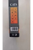 Cata Ct-5180 Şarjlı Sensörlü Mıknatıslı Kabin Led Aydınlatma - 6