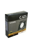 Cata Ct-5175 3w/3200k Ledli Koridor Armatür (GÜNIŞIĞI) - 2