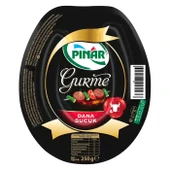 Pınar Gurme Dana Sucuk 250 Gr - 1