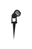 Cata 5 Watt Çim Kazığı Bahçe Armatürü Ct-7300 Beyaz Renk - 1