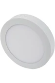Cata Ct-5233 Sıva Üstü Led Panel Aliminyum 18w Beyaz Işık 6500k - 1