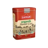Çaykur Hemşin Çayı Organik 400 Gr - 1