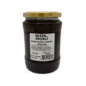 Şener Doğan Gül Reçeli 700 Gr Mg - 1