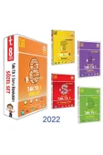 Tonguç Yayınları 8. Sınıf Taktikli Sözel Set 2022 thumbnail 1