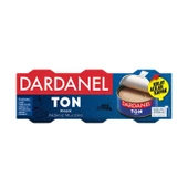 Dardanel Ton Balığı 75 Gr - 1