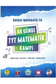 REHBER MATEMATİK YAYINLARI 49 Günde Tyt Matematik Kampı Rehber Matematik thumbnail 1