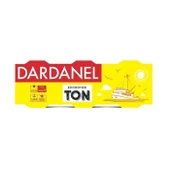 Dardanel Ton Balığı 3x75 Gr - 1