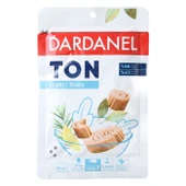 Dardanel Ton Balığı Lıght Poşet Suda 80 Gr - 1
